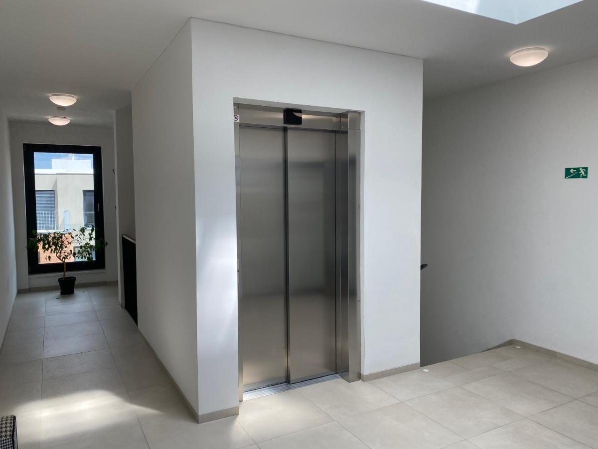 B 502 Privat bolig Prag