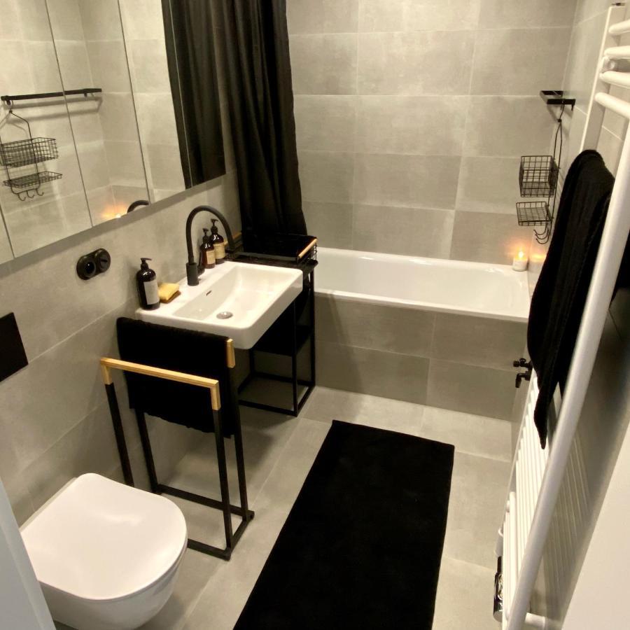 Privat bolig B 502 *