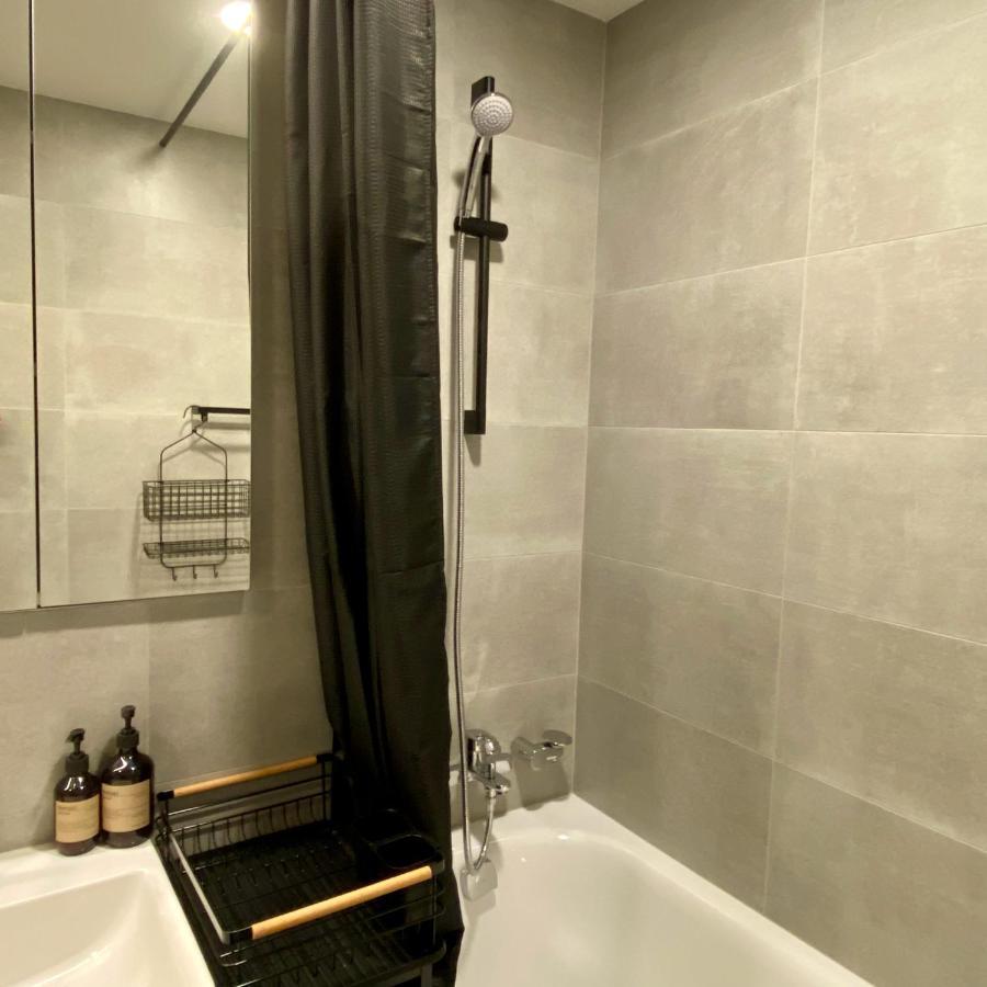 Privat bolig B 502 Prag